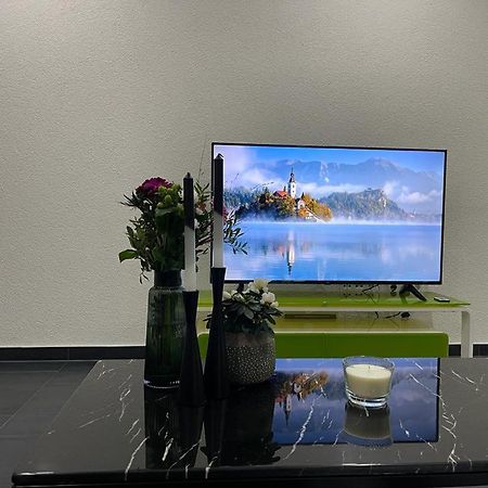 2 Zimmer Wohnung Zur Taegliche Miete Hechingen Εξωτερικό φωτογραφία