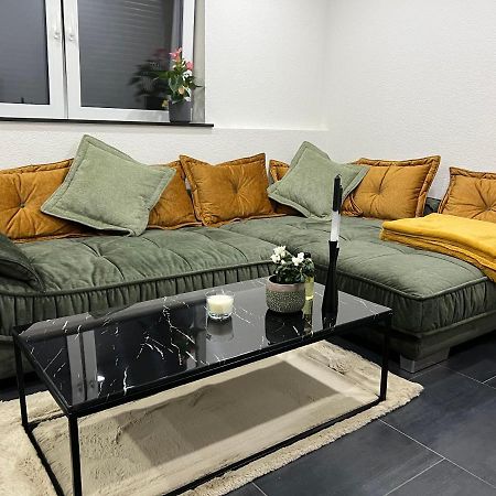 2 Zimmer Wohnung Zur Taegliche Miete Hechingen Εξωτερικό φωτογραφία