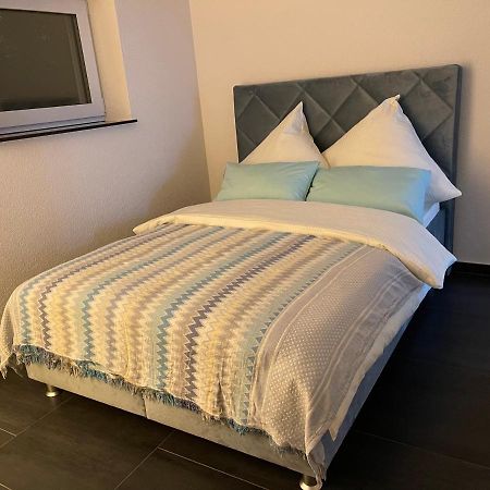 2 Zimmer Wohnung Zur Taegliche Miete Hechingen Εξωτερικό φωτογραφία