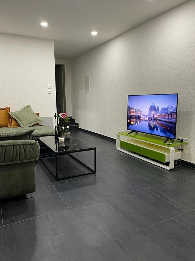 2 Zimmer Wohnung Zur Taegliche Miete Hechingen Εξωτερικό φωτογραφία