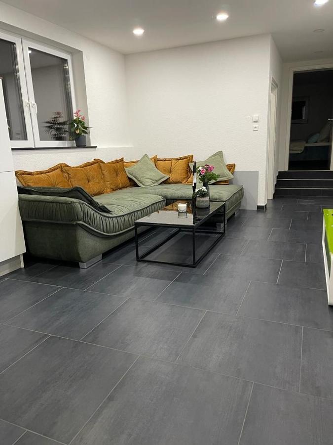 2 Zimmer Wohnung Zur Taegliche Miete Hechingen Εξωτερικό φωτογραφία