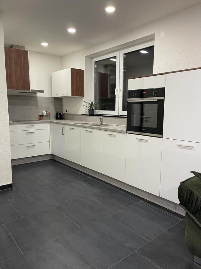 2 Zimmer Wohnung Zur Taegliche Miete Hechingen Εξωτερικό φωτογραφία