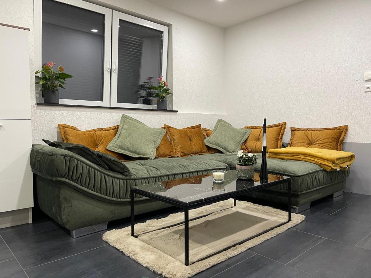 2 Zimmer Wohnung Zur Taegliche Miete Hechingen Εξωτερικό φωτογραφία